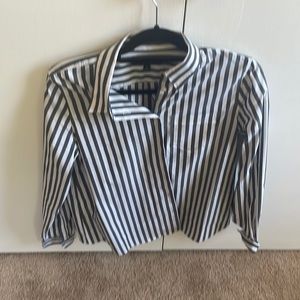 Banana republic Quinn boy button down